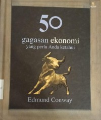 Image of 50 Gagasan Ekonomi yang Perlu Anda Ketahui