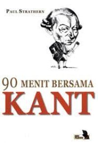 Image of 90 Menit Bersama Kant