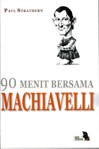 Image of 90 Menit Bersama Machiavelli