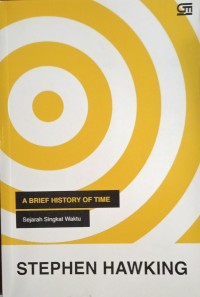 Image of A Brief History of Time
