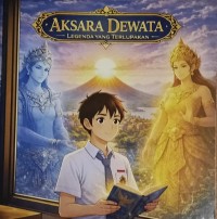 Image of Aksara Dewata