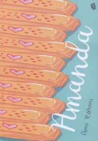 Image of Amanda