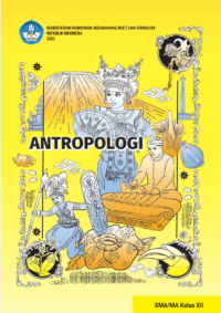 Image of Antropologi Kelas XII Kurikulum Merdeka