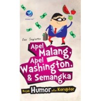 Image of Apel Malang Apel Washington & Semangka