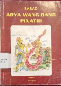 Image of Arya Wang Bang Pinatih