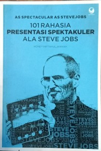 Image of As Spectacular as Steve Jobs