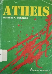 Image of Atheis