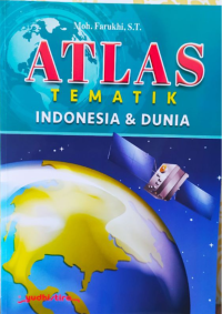 Image of Atlas Tematik Indonesia & Dunia