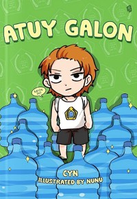 Image of Atuy Galon