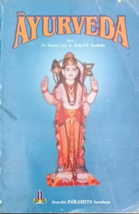 Image of Ayurveda