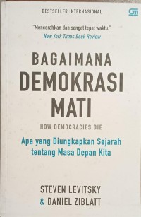 Image of Bagaimana Demokrasi Mati