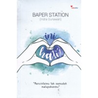 Image of Baper Station