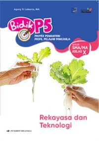 Image of Bidik P5 Rekayasa dan Teknologi Kelas X