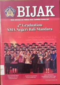Image of Bijak no 14