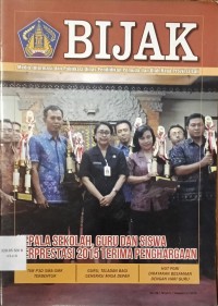 Image of Bijak no 17