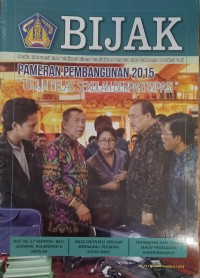 Image of Bijak no 20
