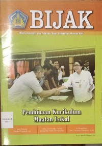 Image of Bijak no 22