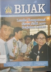 Image of Bijak no 23
