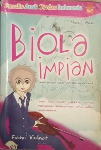 Image of Biola Mimpi