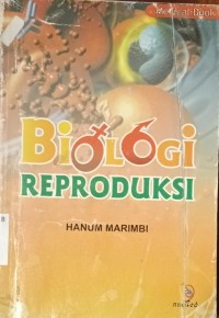 Image of Biologi Reproduksi