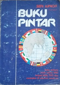 Image of Buku Pintar