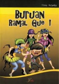 Image of Buruan Ramal Gue!
