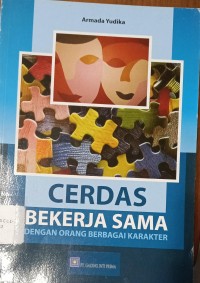 Image of Cerdas Berkerja Sama