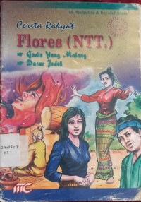 Image of Cerita Rakyat Flores NTT