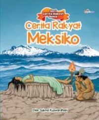 Image of Cerita Rakyat Meksiko