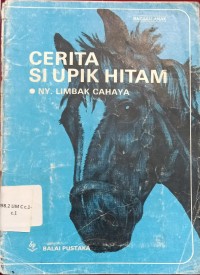 Image of Cerita si Upik Hitam