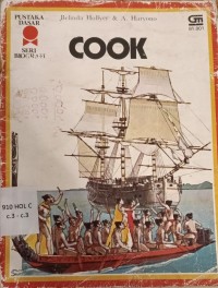 Image of Cook
