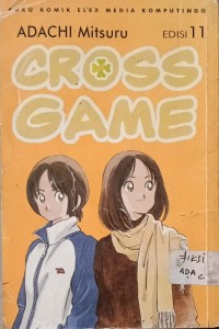 Image of Cross Game