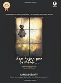 Image of Dan Hujan Pun Berhenti