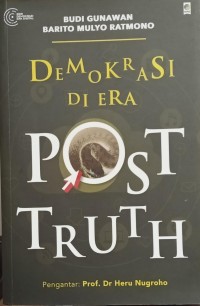 Image of Demokrasi di Era Post Truth