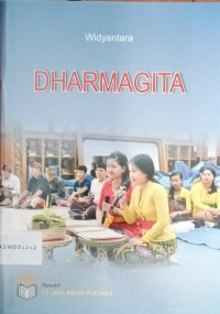 Image of Dharmagita