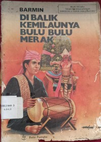 Image of Di Balik Kemilaunya Bulu-Bulu Merak