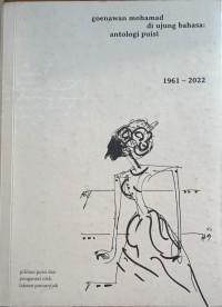 Image of Di Ujung Bahasa: Antologi Puisi