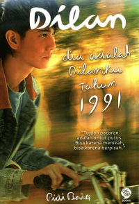 Image of Dia Adalah Dilanku Tahun 1991