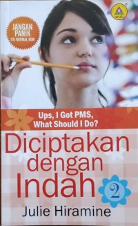 Image of Diciptakan dengan Indah