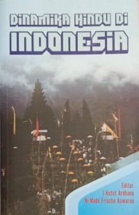 Image of Dinamika Hindu di Indonesia