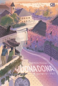 Image of Dona-Dona
