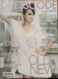 Image of Dresscode OLD & NEW