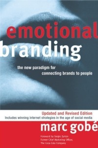 Image of Emotional Branding