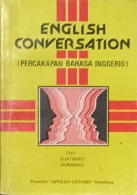 Image of English Conversation