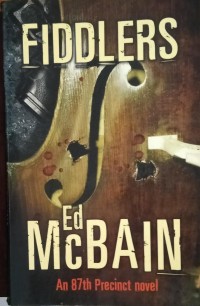 Image of Fiddlers an 87 th Precinct Novel