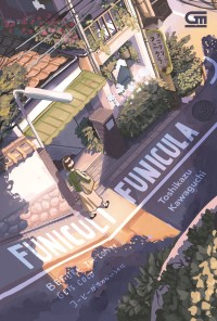 Image of Funiculi-Funicula: Before The Coffee Gets Cold