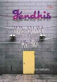 Image of Gendhis True Forget Me Not