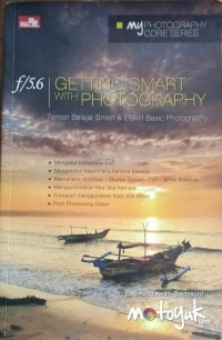 Image of Getting Smart with Photography