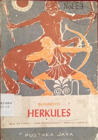 Image of HERKULES