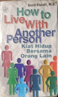 Image of How to Live with Another Person